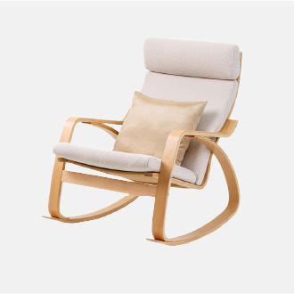 rocking-chair